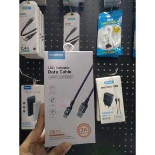 Cáp Dữ Liệu Loại c DE11