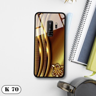 Ốp lưng 3D điện thoại  Samsung Galaxy S9 Plus