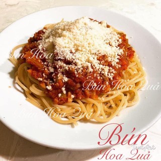 Bún Dưa Hấu Duy Anh