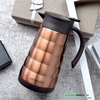 Phích - Bình giữ nhiệt  Lock&Lock HC1441 - 600ML