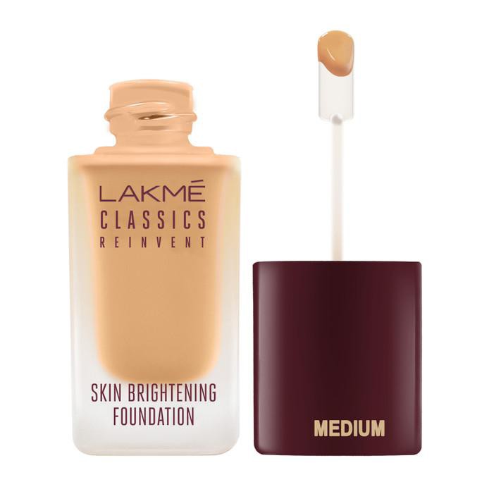 (hàng Mới Về) Kem Nền Lakme Làm Sáng Da Cổ Điển | BigBuy360 - bigbuy360.vn