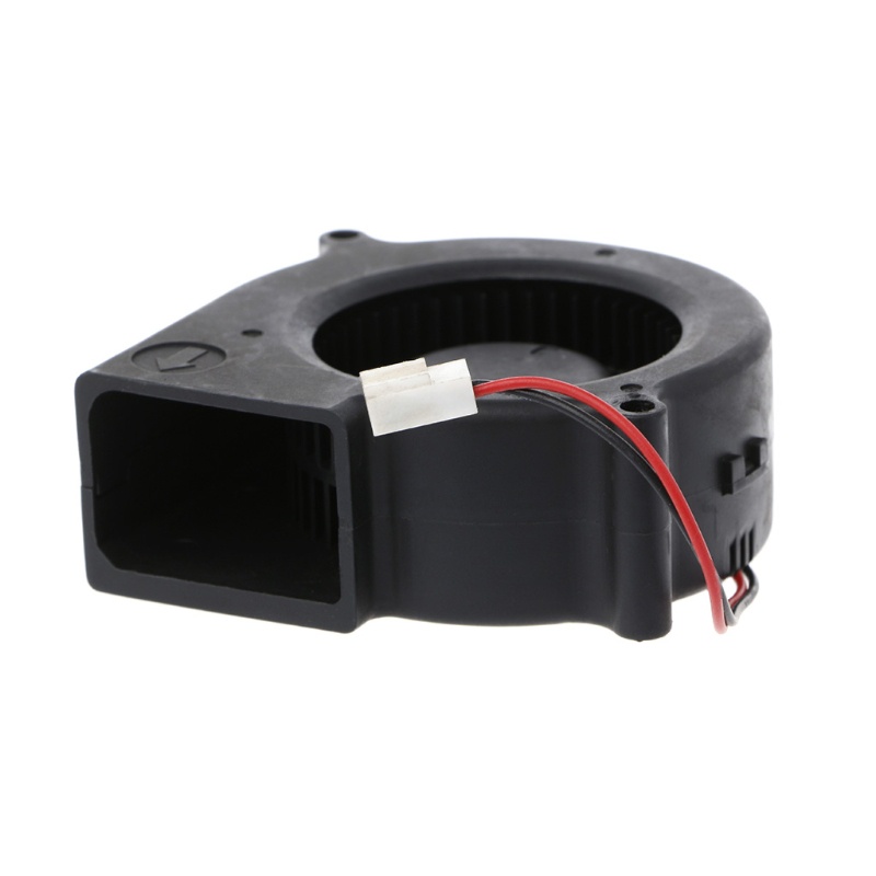 1 Quạt Tản Nhiệt Cho Máy Chiếu Delta BFB0712H 7530 DC 12V 0.36A