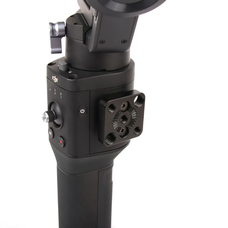 Giá Đỡ Ổn Định Bằng Hợp Kim Nhôm Cho RONIN S / SC