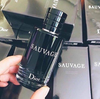 Nước hoa Nam Sauvage Eau Dior(bán giá sỉ)