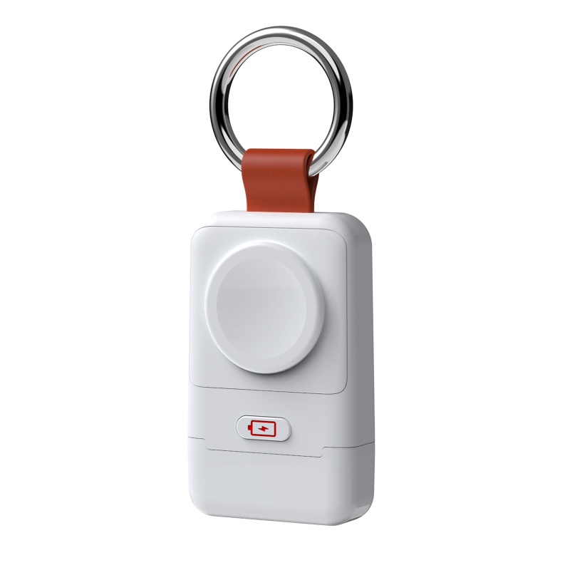 Giá Đỡ Sạc USB Cho Đồng Hồ Thông Minh Apple Watch 7 SE 4 5