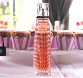 nước hoa Givenchy 75ml