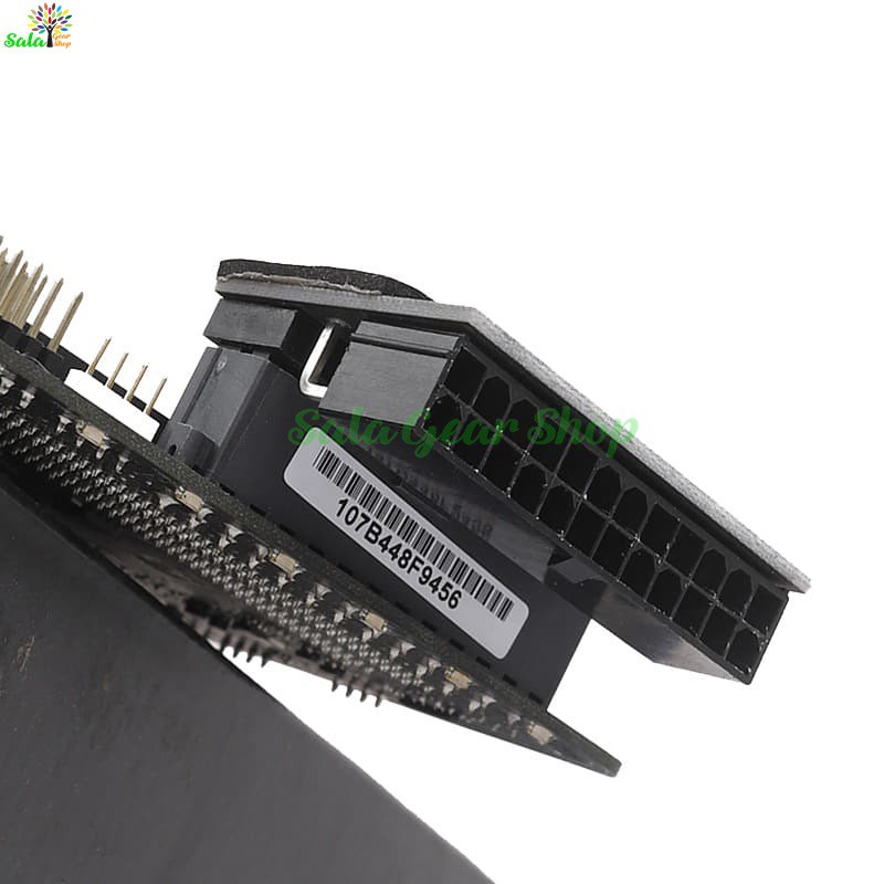 Đảo góc 90 độ chân nguồn 24pin mainboard