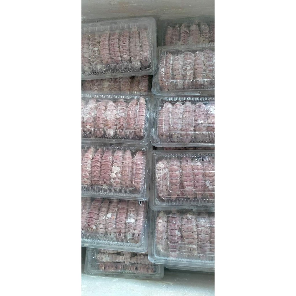 (DTFood-CHUYÊN SỈ) BỀ BỀ BÓC NÕN THƠM NGON HỘP 500GR TIỆN LỢI | BigBuy360 - bigbuy360.vn