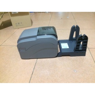 Máy in mã vạch antech 2200ei-new