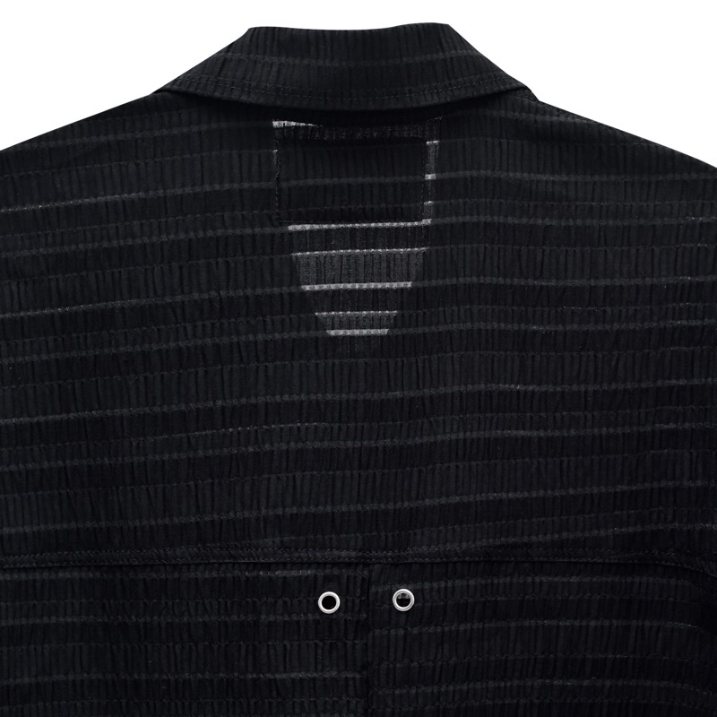 ÁO SƠ MI POCKETS SHIRT