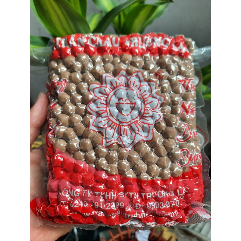 1KG CHÂN CHÂU ĐEN , TRẮNG TRƯỜNG LẠC