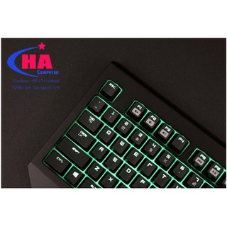 Bàn phím Razer BlackWidow Ultimate 2016 (Hàng cũ)