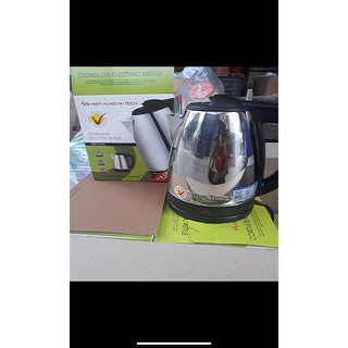 Ấm siêu tốc hiệp hưng 1.8 lít