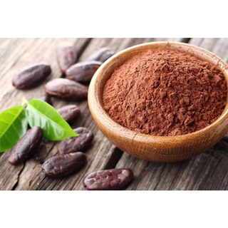 Bột cacao nguyên chất dùng làm bánh, sữa chua dẻo (150g)