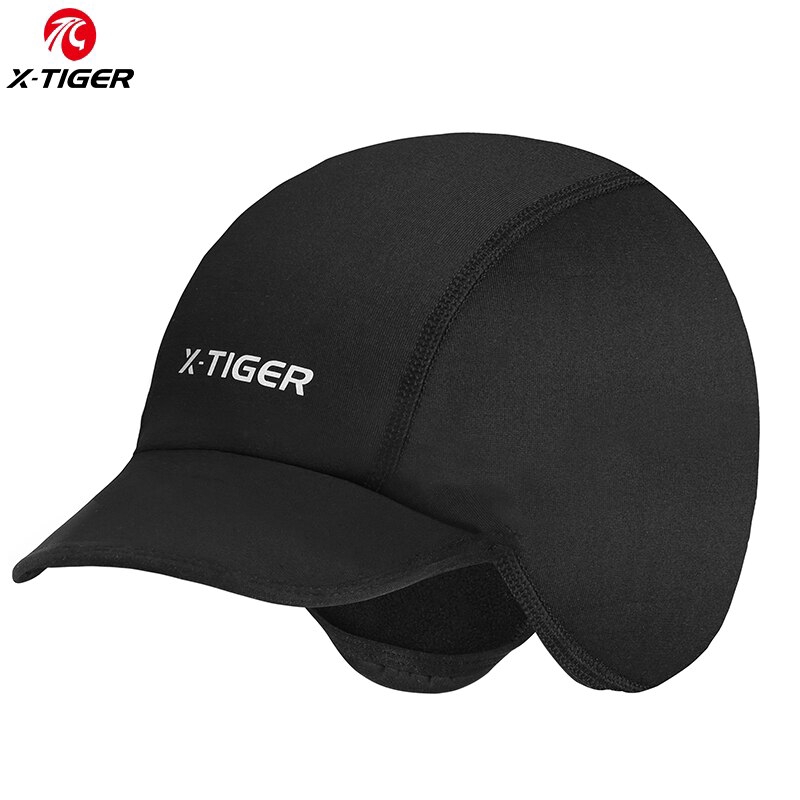 Mũ Đi Xe Đạp X-TIGER Thoáng Khí Chống Gió Giúp Giữ Ấm