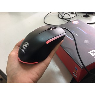 💻 Chuột GAMING E-DRA EM602 - Chính Hãng