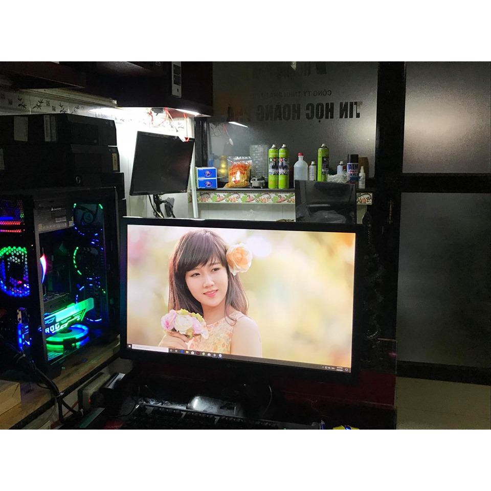 Màng Hình LG 27 Inch LED IPS LG 27( 1920 x 1080) | BigBuy360 - bigbuy360.vn