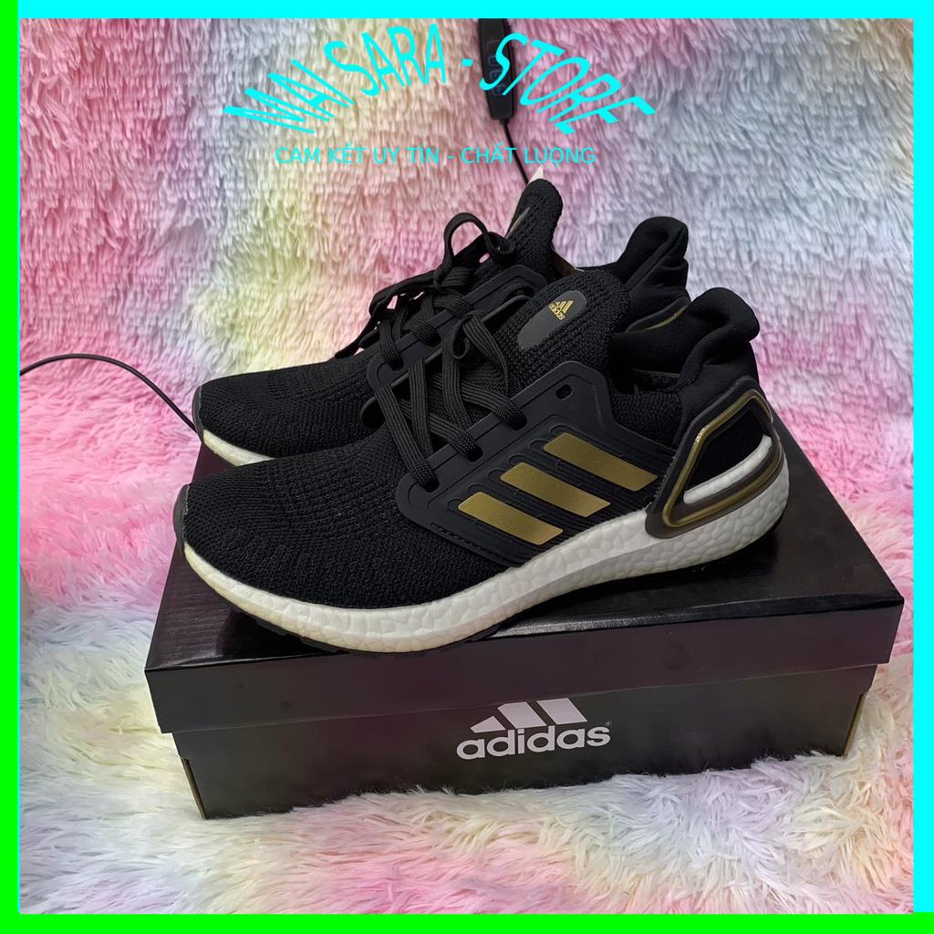 Giày adidas ultra boost 6.0 tăng chiều cao, giày thể thao UB 6.0 full phụ kiện hàng cao cấp, full size 36-43