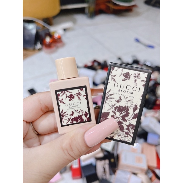 Nước Hoa Gucci Bloom 5ml , Nước Hoa Mini Nữ hàng chính hãng | BigBuy360 - bigbuy360.vn