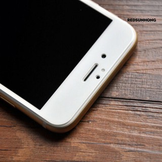 Miếng Dán Cường Lực Redsu 0.2mm Cho Iphone 6 6s Plus