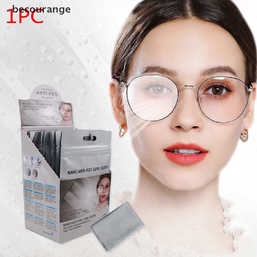 Kính Chống Sương Mù Có Thể Tái Sử Dụng Cho Xe Hơi