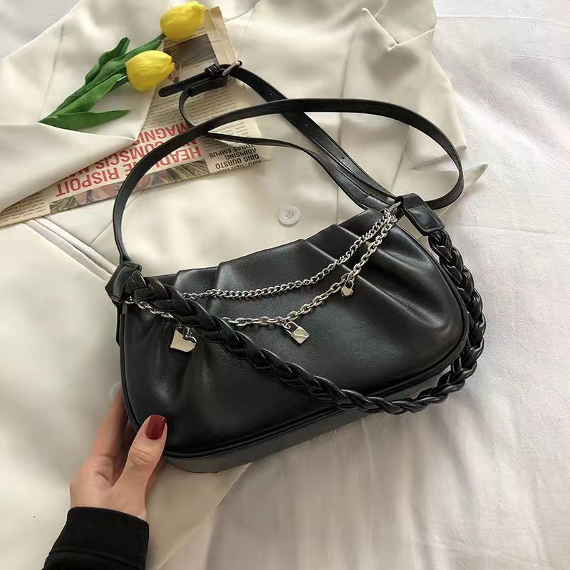 Túi Xách Thiết Kế Mới Đơn Giản Thời Trang Dành Cho Nữ