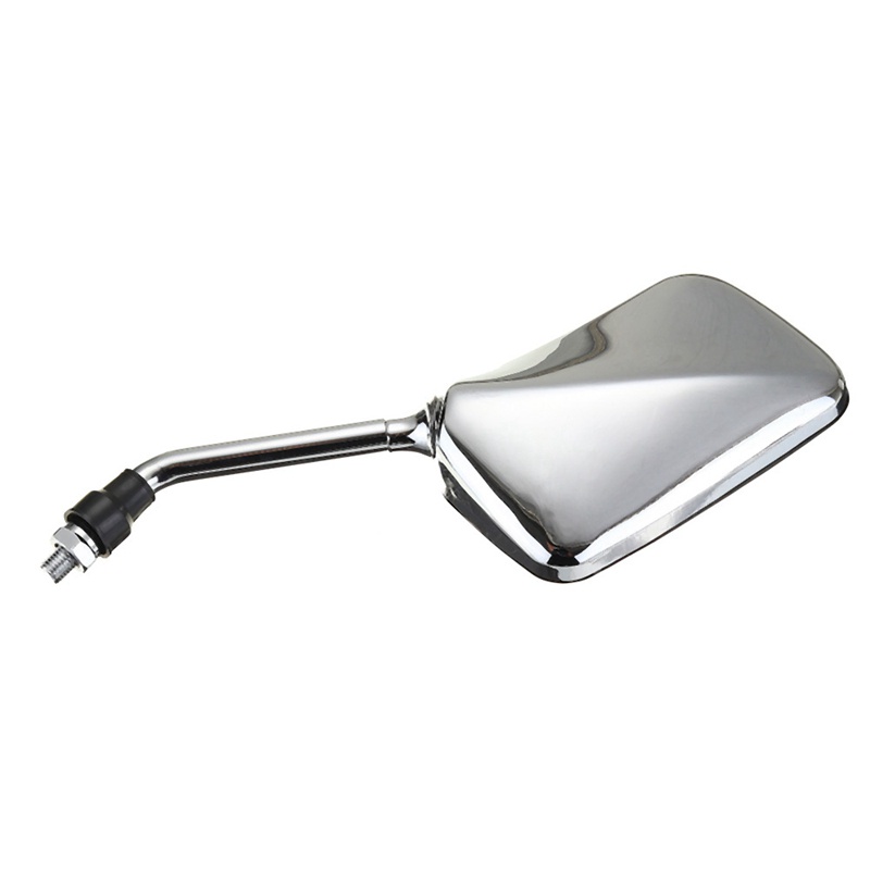 Gương Chiếu Hậu Gắn Tay Lái Xe Mô Tô Honda CB400 VTEC 1 2 3 4 CB-1 VTR250 CB VTR 400 CB750