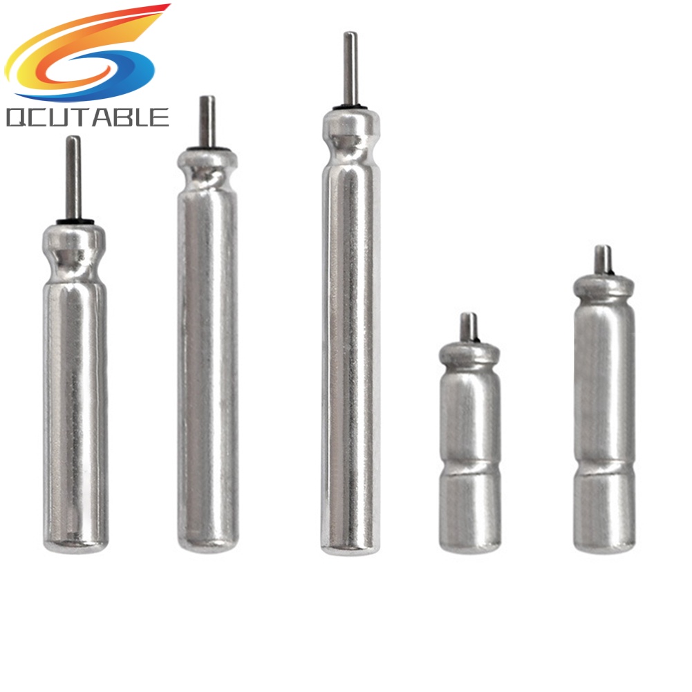 Bộ 10 pin Lithium CR322 CR42 dạ quang