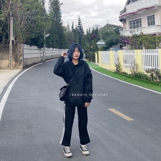 LINE PANTS ( 3 line sọc)