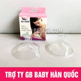 Trợ ti gb hàn quốc - hộp 2 chiếc