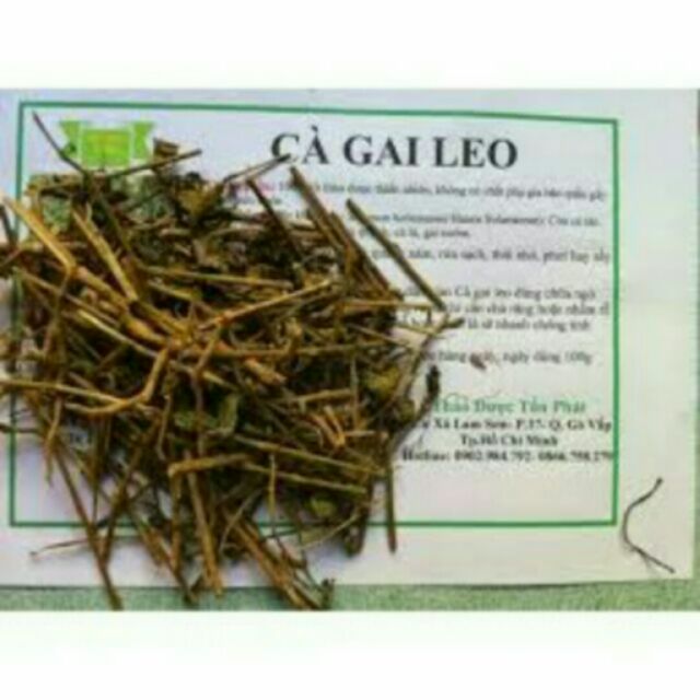 Combo 1kg cà gai, 1kg dây lac tiên,1kg dâu ngô, 1kg dứa dại