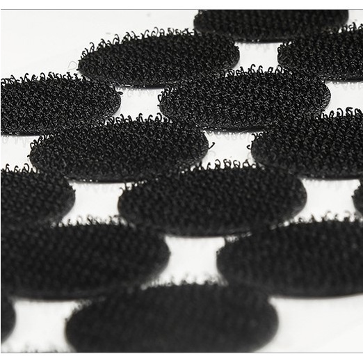 Miếng Dán Dính Tròn Velcro Đa Năng
