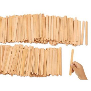 Que kem mộc dài 15cm loại to