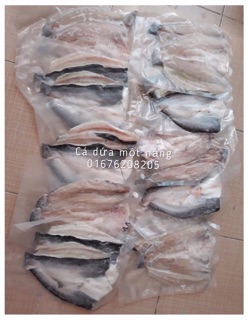 Khô cá dứa một nắng