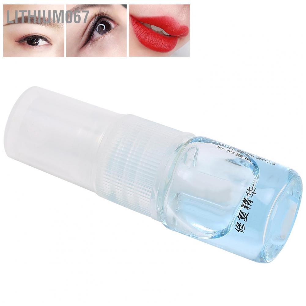 [Hàng mới về] Serum sửa chữa phun xăm làm mới cho môi lông mày vùng mắt 10ml