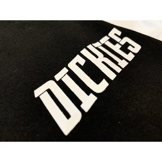 Áo thun Dickies chính hãng.