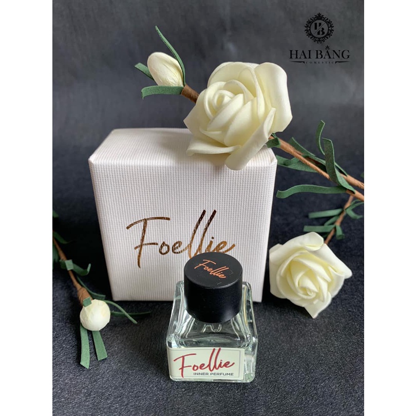 FOELLIE - NƯỚC HOA | BigBuy360 - bigbuy360.vn