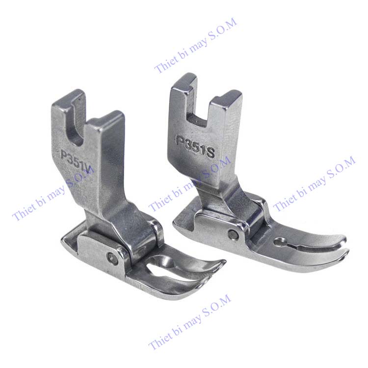 Chân vịt thường 5ly máy may công nghiệp