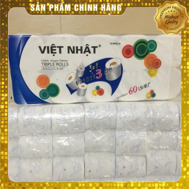 Bịch Giấy Vệ Sinh Việt Nhật Loại Đẹp