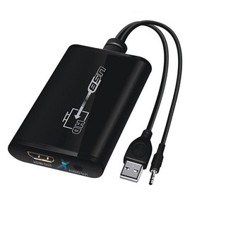 CÁP CHUYỂN ĐỔI TỪ USB SANG HDMI