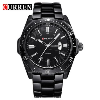 Đồng hồ nam Curren 8110