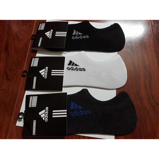 Combo 5 đôi tất lười nam