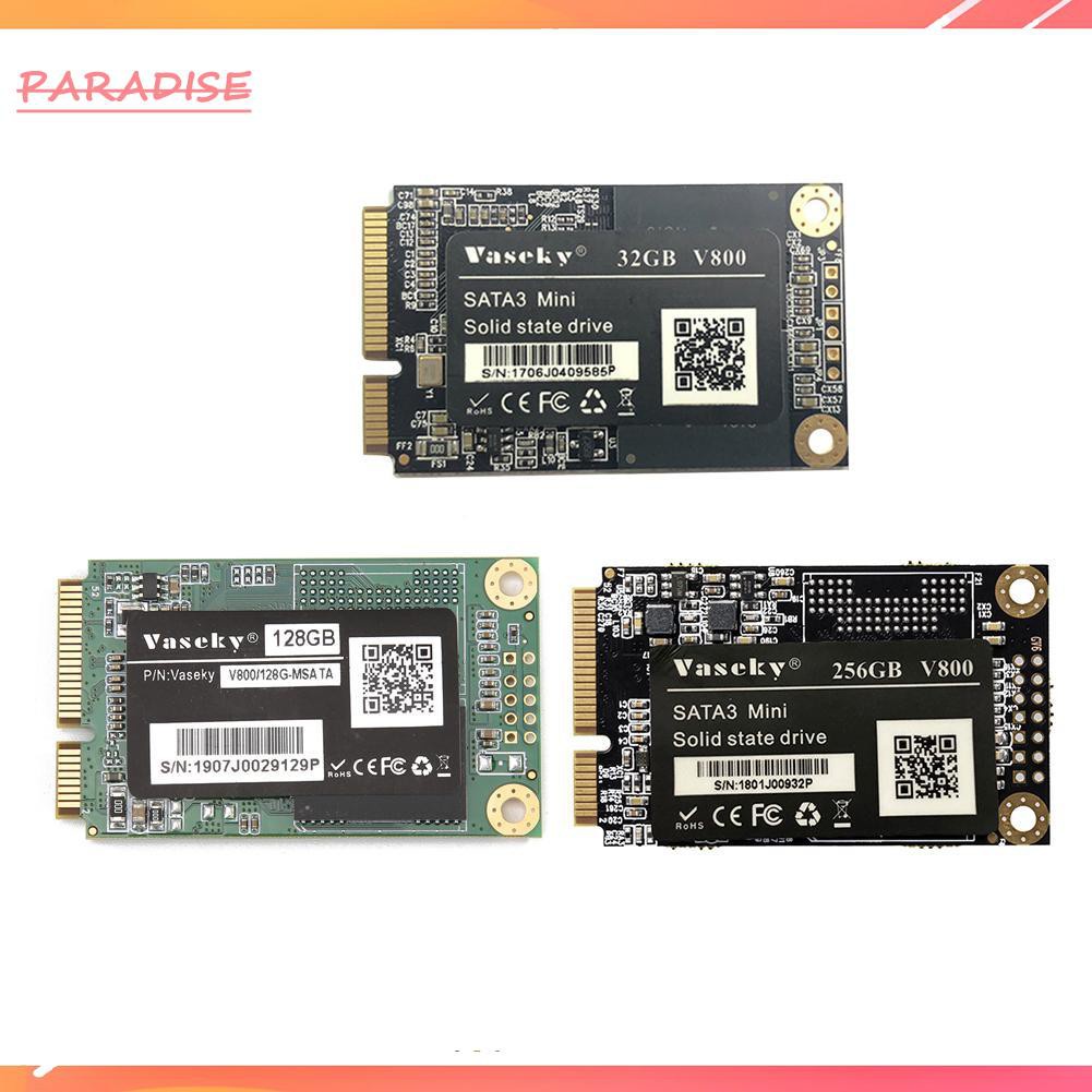 Ổ Cứng Ssd Vaseky Mini Msata 3 1.8 Inch | BigBuy360 - bigbuy360.vn