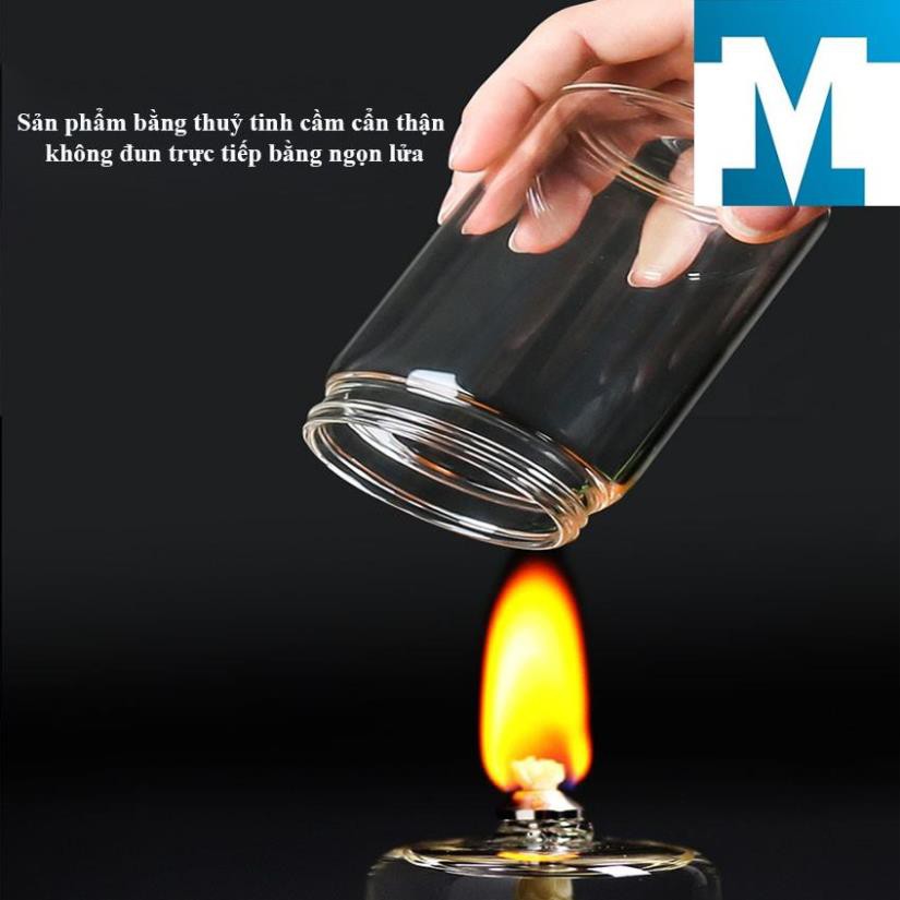 Lọ Đựng Gia Vị, Hũ Đựng Gia Vị Kèm Muỗng Mẫu Mới 2021 | BigBuy360 - bigbuy360.vn