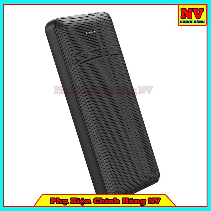 Pin Sạc Dự Phòng 10000mAh Hoco J48 - Hàng Chính Hãng BH 12 Tháng