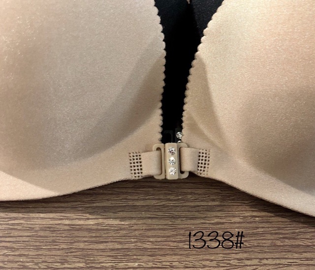 ÁO BRA KHÔNG GỌNG kèm dây trong 1338