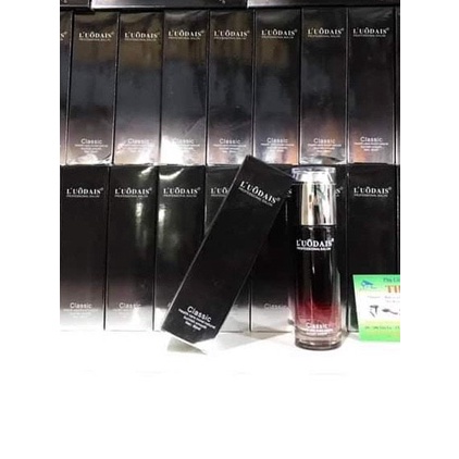 Tinh dầu dưỡng tóc FREESHIP  Tinh Dầu Dưỡng Tóc L’UÔ-DAIS CLA-SSIC 80ml DUYÊNCUONG