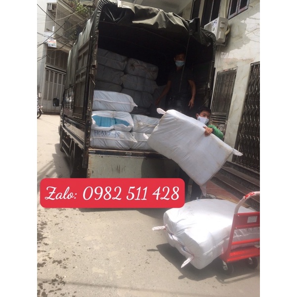 Tã lót cho chó mèo đi vệ sinh vào khay, chuồng bằng giấy siêu thấm hút 50, 100 tấm miếng