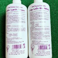 UỐN LẠNH đa năng PPC NANO COMPLEX