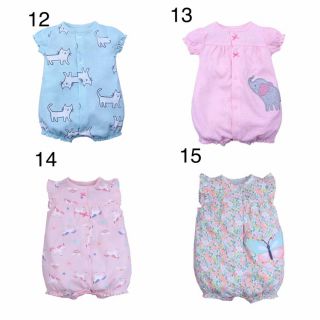 Body xuất xịn cho bé